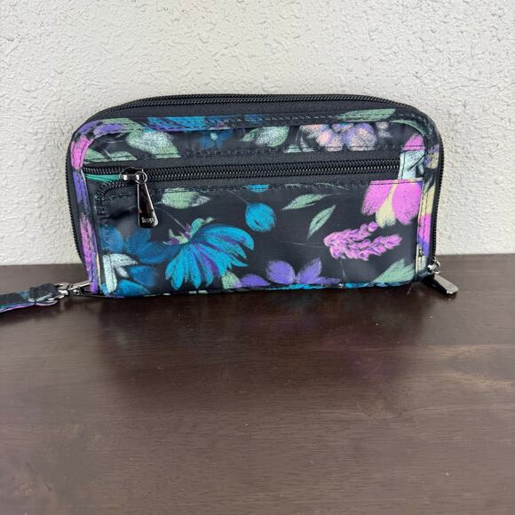 Lug Split XL wallet - Picture 9 of 9